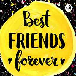 Friends Forever cover logo