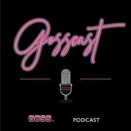 Gosscast cover logo