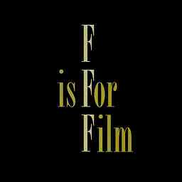 F IS FOR FILM logo