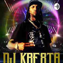 DJ Kre8ta”s Music Roation cover logo