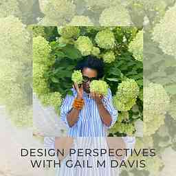 Design Perspectives cover logo