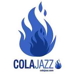 ColaJazz cover logo