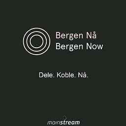 Bergen Nå cover logo