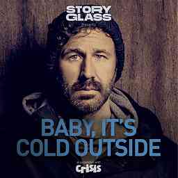 Baby It's Cold Outside cover logo
