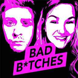 Bad Bitches cover logo