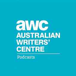 Australian Writers' Centre Podcast cover logo