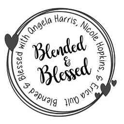Blended & Blessed cover logo