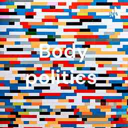 Body politics cover logo