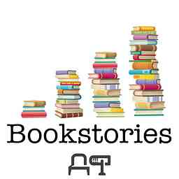 Bookstories cover logo