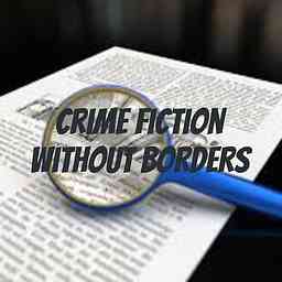 Crime Fiction Without Borders logo