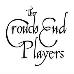 Crouch End Players, Radio Theatre. logo