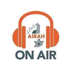 AIRAH on Air logo