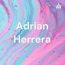 Adrian Herrera cover logo