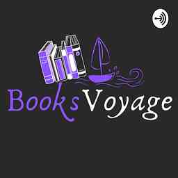 BooksVoyage cover logo