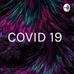COVID 19 cover logo
