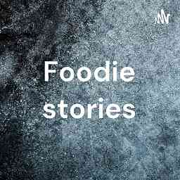 Foodie stories cover logo