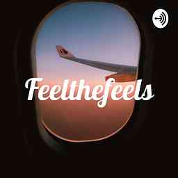 Feelthefeels cover logo