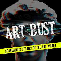 Art Bust cover logo