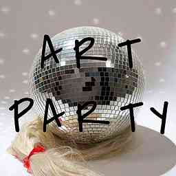 Art Party cover logo