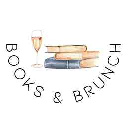 Books & Brunch cover logo