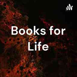 Books for Life cover logo