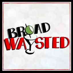 Broadwaysted! cover logo