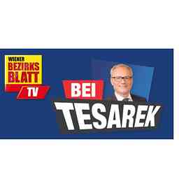 Bei Tesarek logo