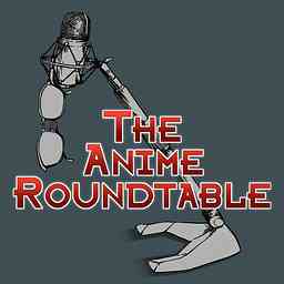Anime Roundtable cover logo