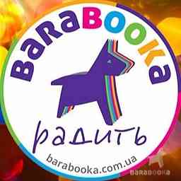 Booka Books logo