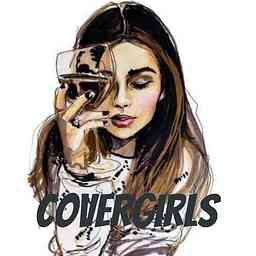CoverGirls Podcast cover logo