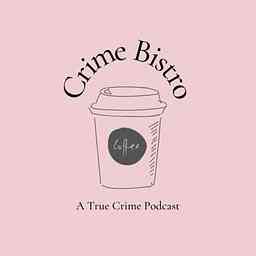 Crime Bistro cover logo