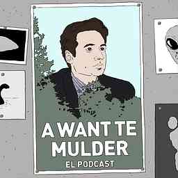Aguante Mulder - Un podcast de X-Files logo