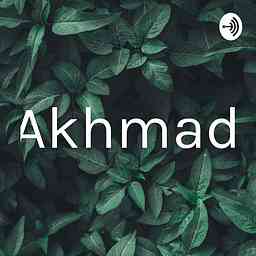 Akhmad cover logo