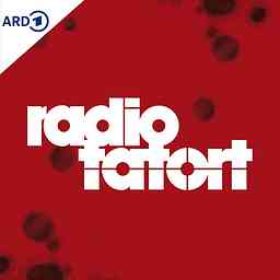 ARD Radio Tatort logo
