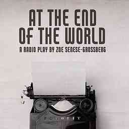 At The End Of The World cover logo