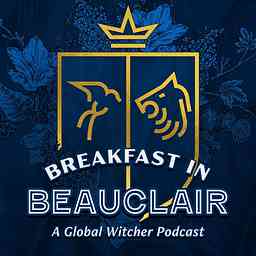 Breakfast in Beauclair cover logo