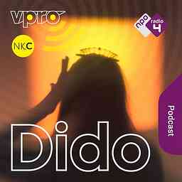 Dido en de noodlottigheid van het bestaan logo