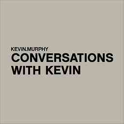 Conversations with Kevin cover logo