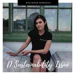 D Sustainability Issue cover logo