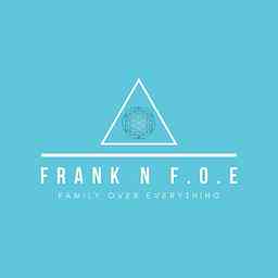 FRANK N F.O.E cover logo