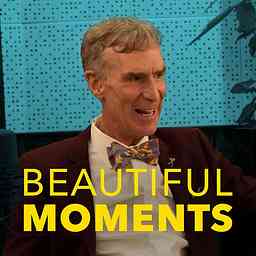 Beautiful Moments Podcast cover logo
