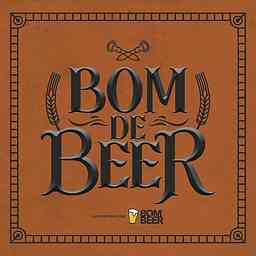 Bom de Beer cover logo