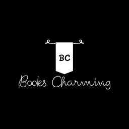 Books Charming cover logo