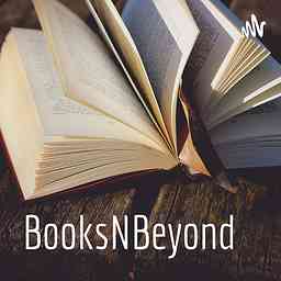 BooksNBeyond cover logo