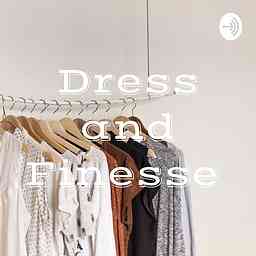 Dress and Finesse cover logo