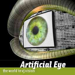 Artificial Eye logo
