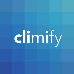 Climify cover logo