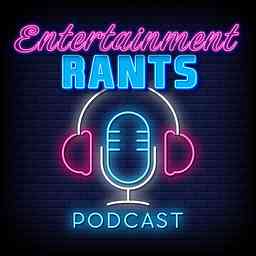 Entertainment Rants cover logo