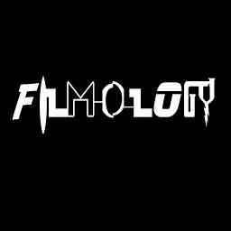 Filmology cover logo
