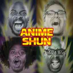 Anime SHUN cover logo